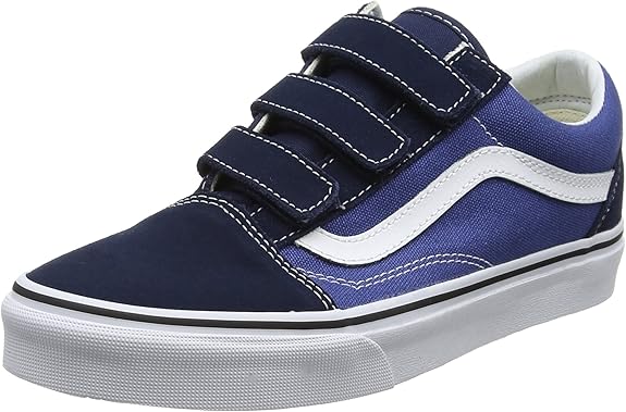 tênis vans old skool velcro