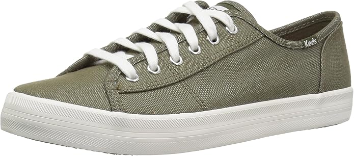 keds kickstart chambray
