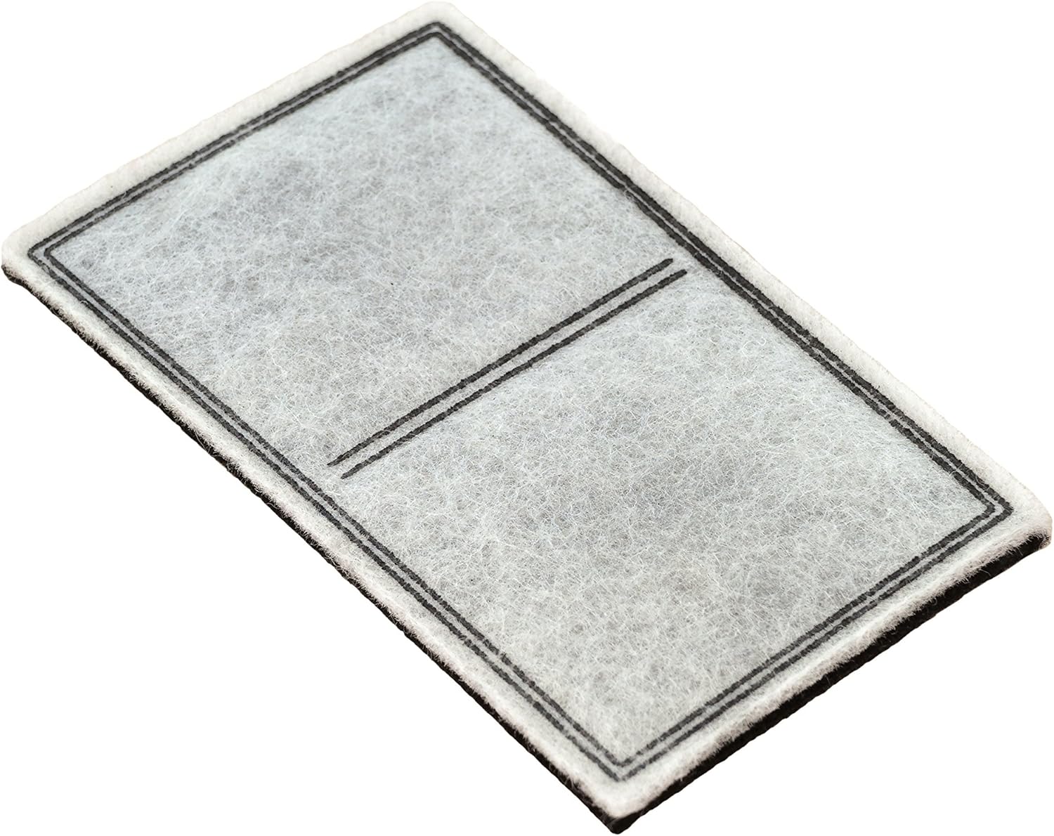 Pet Supplies : PetSafe Drinkwell Replacement Carbon Filter, Dog and Cat Water Fountain Filters : Pet Self Waterers : 