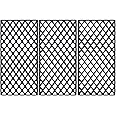 Hisencn Cast Iron Grill Grates for Member's Mark Grill GR2210601-MM-00, 3 Pack, 19 inch