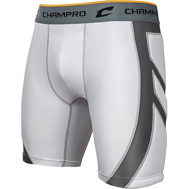 Pantalones Cortos De Compresión Para Mujer - Capa Base Térmica, Deportivos