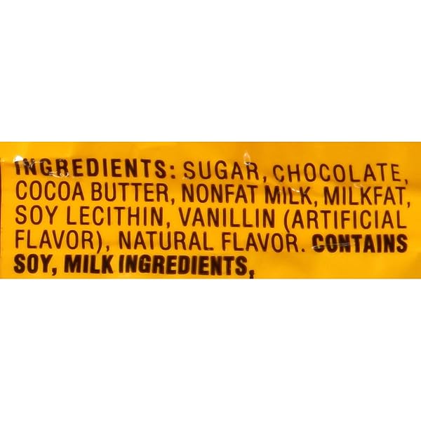 NESTLE TOLL HOUSE MILK CHOCOLATE MORSELS, 11.5 OUNCE