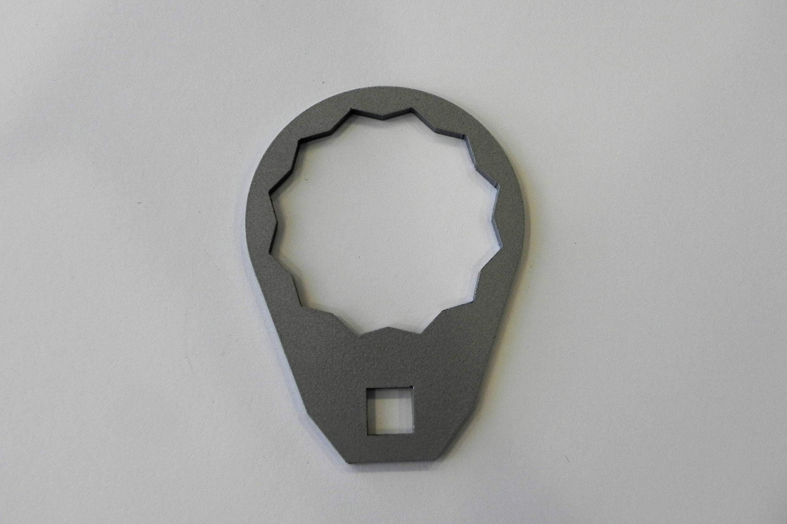 Clauss Studios Compatible with VW Audi Haldex Filter Wrench Tool New Made in The USA