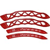 Polyvance Dent Driver Kit to Remove Dents in Bumper Covers