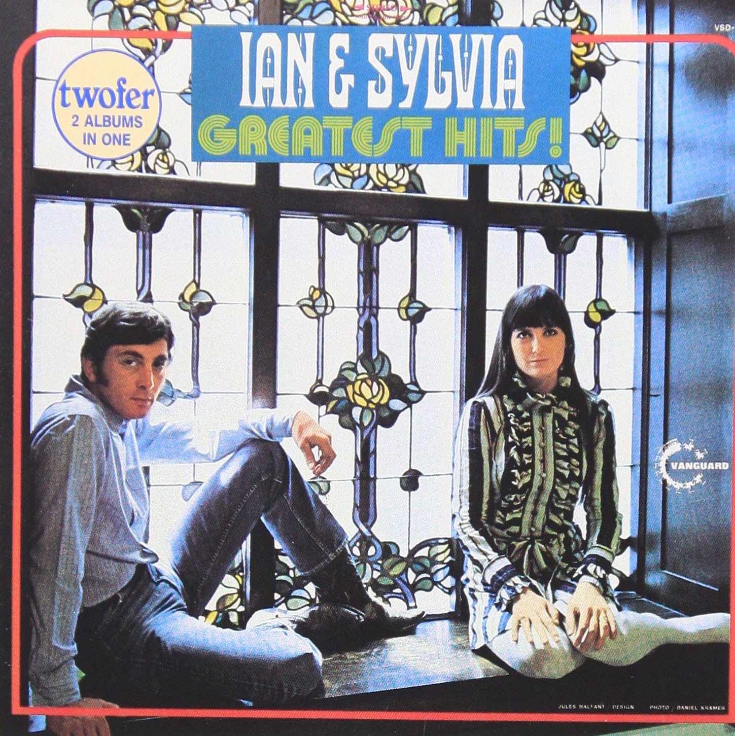 Greatest Hits: IAN & SYLVIA: Amazon.ca: Music
