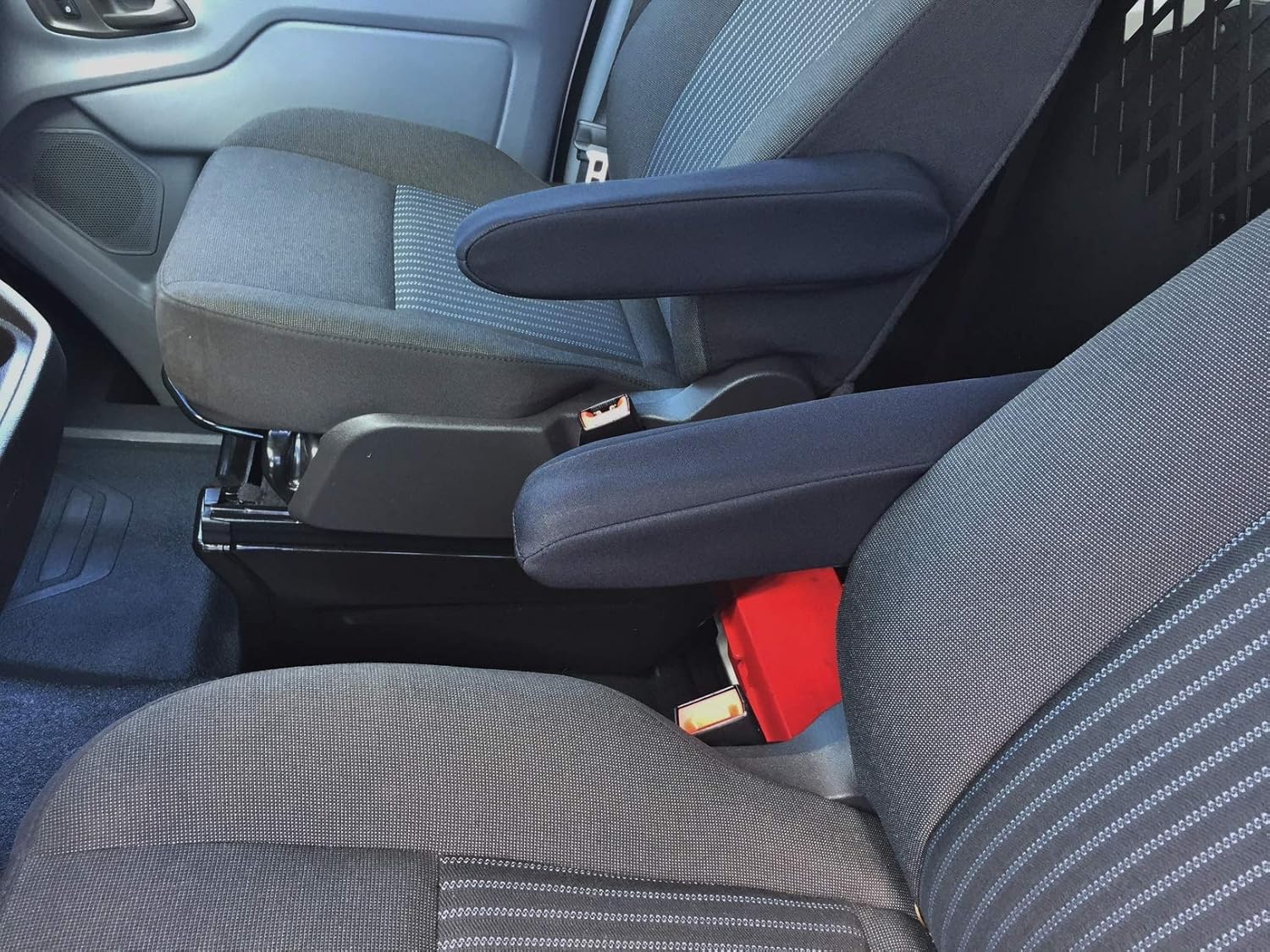 Best ford transit seat covers 2017