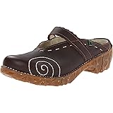 El Naturalista Women's N096 Clog