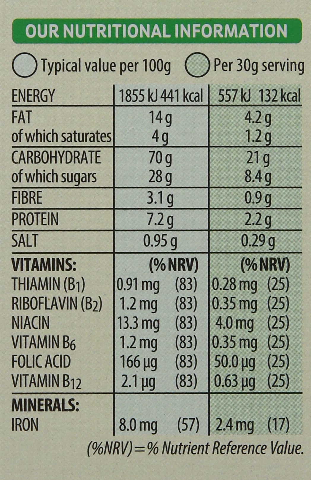 Krave Milk Chocolate Cereal Shells 375 g (Pack of 6) Buy Online in