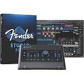 PreSonus Quantum ES 4 4 x 4, 24-bit / 192 kHz USB-C Audio Interface with Fender Studio Pro Software