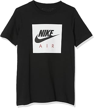 t shirt nike air rouge