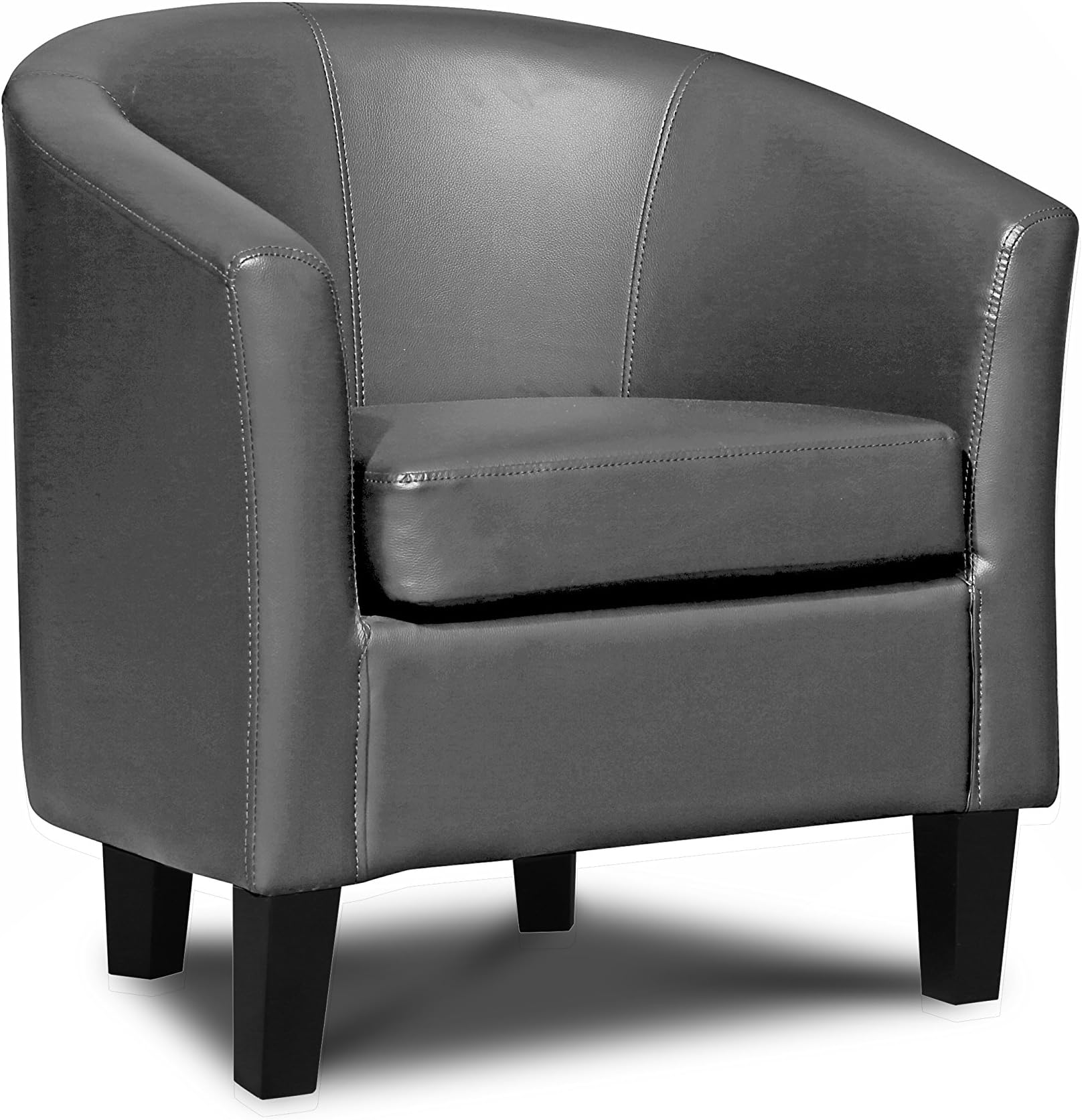 Rose Bay Opus Tub Chair (Grey)