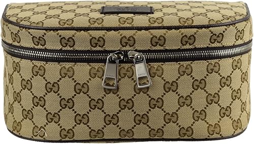 Amazon グッチ Gucci バッグ ボディバッグ ウエストポーチ メンズ Gg キャンバス アウトレット 並行輸入品 ボディバッグ ワンショルダー