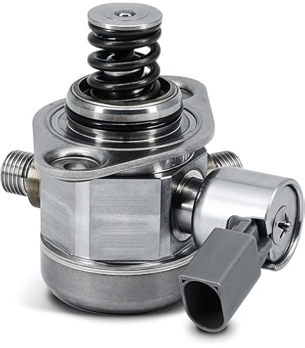 Amazon.com: ECCPP High Pressure Fuel Pump 13518604232, 13517599865