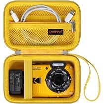 Amazon Canada: KODAK PIXPRO WPZ2 Rugged Waterproof Shockproof