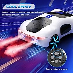 AEROQUEST Gesture Sensing Remote Control Car, Drift