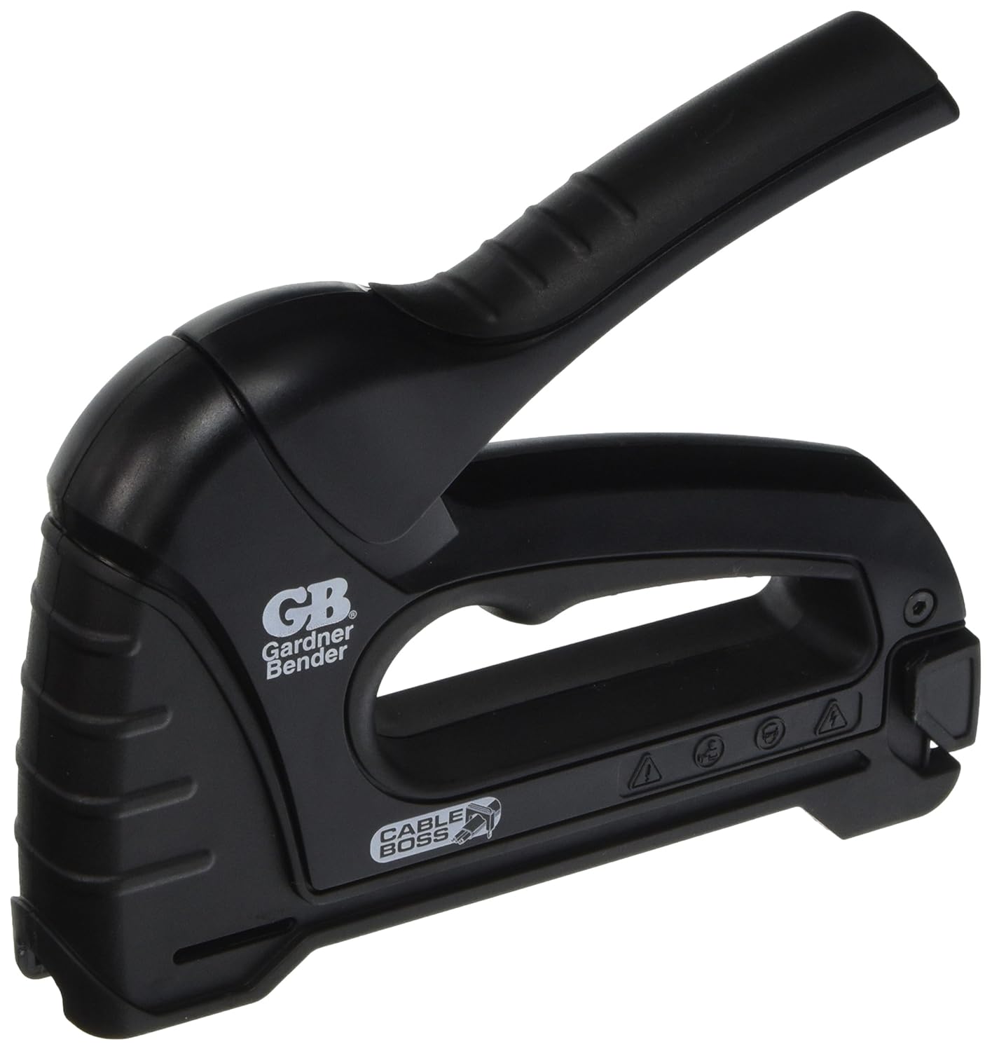 Gardner Bender MSG501B HeavyDuty Cable Boss Staple Gun, Professional
