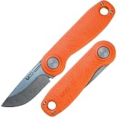 UCO Ingalls Slip Joint Pocket Knife
