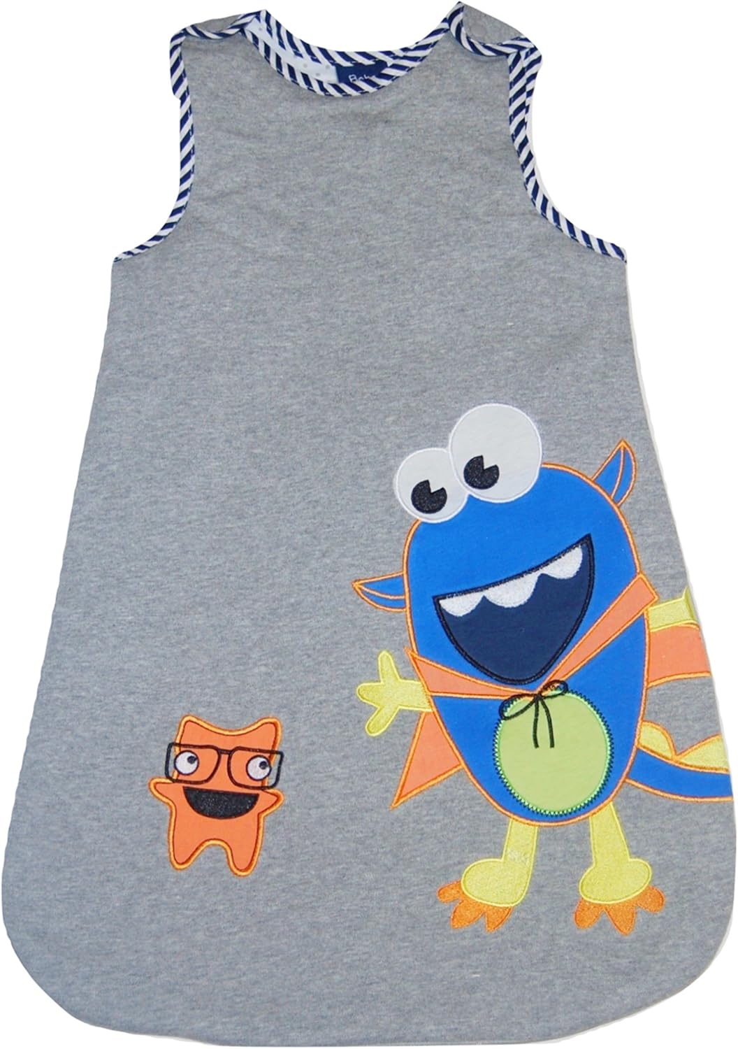 bebe bonito sleeping bag