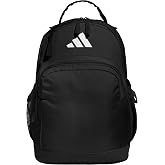 adidas Adaptive School Backpack 32L | Padded Laptop Sleeve, Durable Build, GAMUT Certified, Easy-Grip Zippers, Wheelchair Attach Points, School Gym &amp; Travel Ready