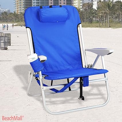 beach chairs heavy duty