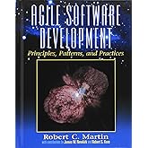 Agile Software Development, Principles, Patterns, and Practices