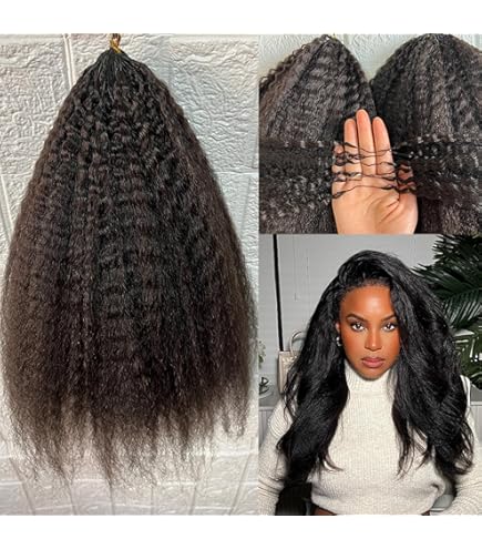 Amazon.com : SHAKE-N-GO Saga Crochet Standard Type Loose Deep (1