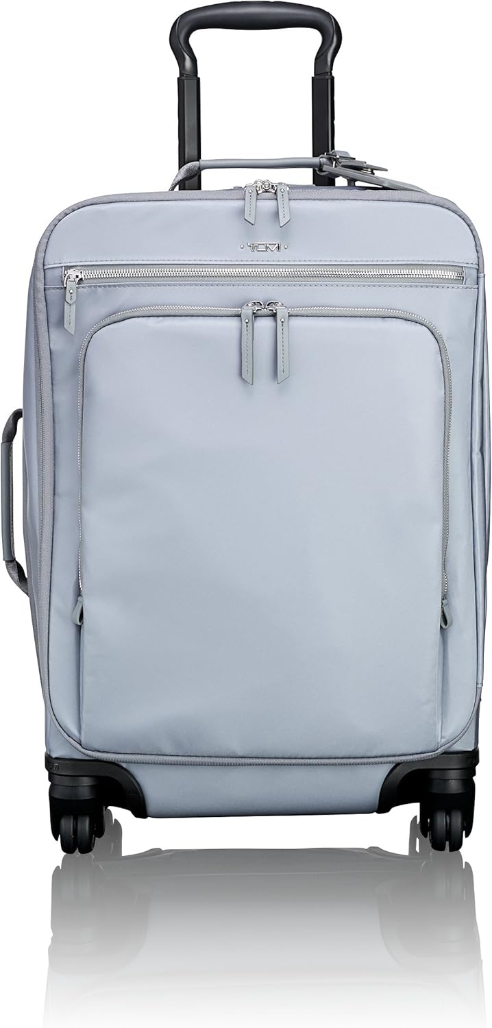 international carry on requirements