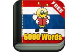 Learn Thai 6000 Words