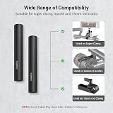 SMALLRIG Carbon Fiber 15mm Rods 4 Inch (2 PCS) 1871 view 5