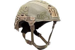 Team Wendy EXFIL LTP Rail 3.0 Helmet Cover