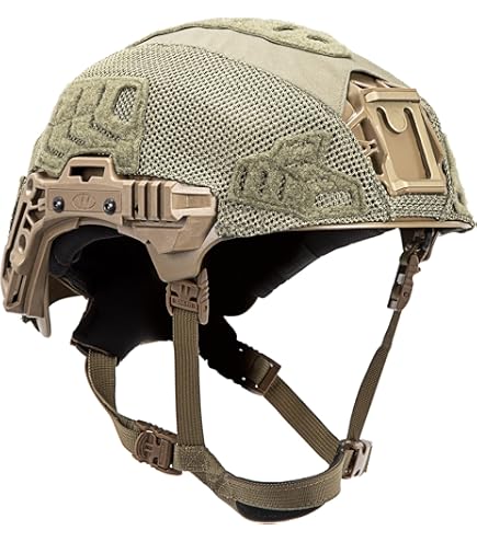 TEAM WENDY EXFIL ヘルメット Size 2 Team Wendy® EXFIL® Ballistic Helmet | Team Wendy