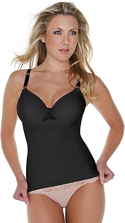back smoothing shapewear