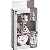 sophie the giraffe bitleksak