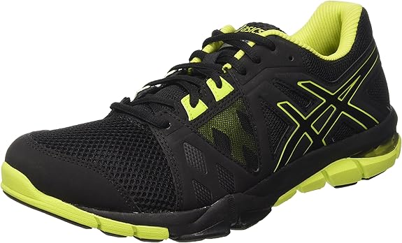 asics gel craze tr 3 training shoe