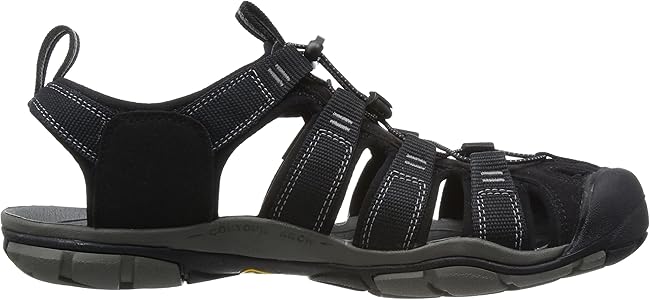 clearwater cnx leather