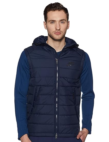 nike casual hoodie