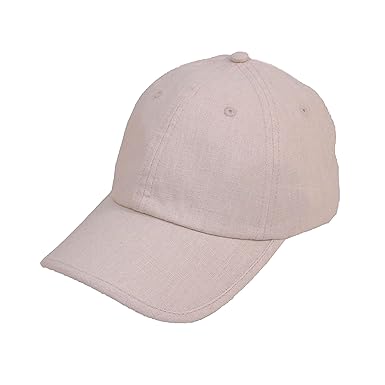 gorras beige hombre