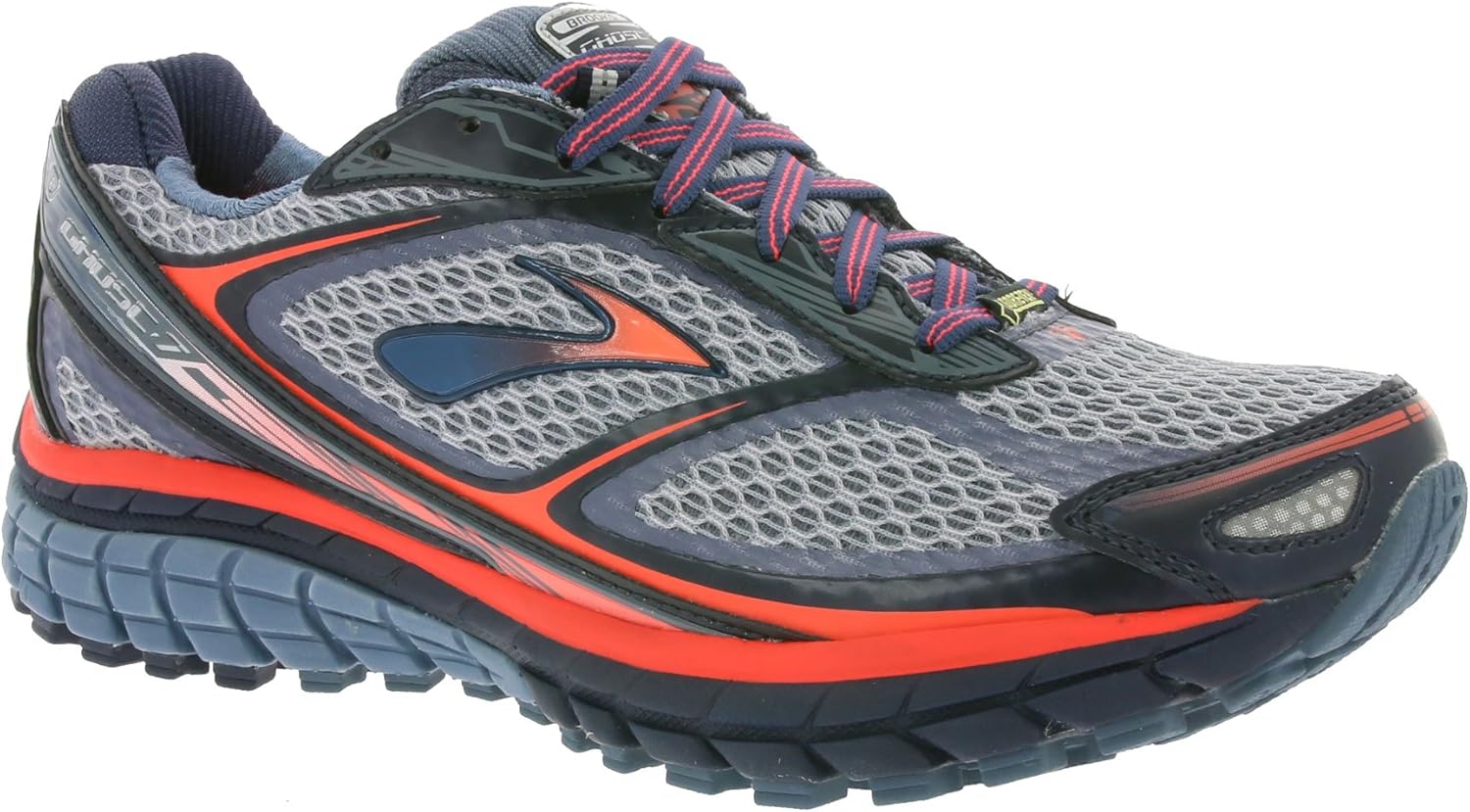 brooks ghost 38