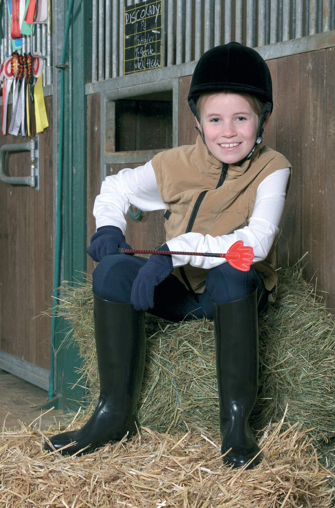 Kerbl Whip – 65 cm