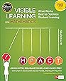 Visible Learning for Mathematics, Grades K-12: What Works Best to Optimize Student Learning (Corwin Mathematics Series)