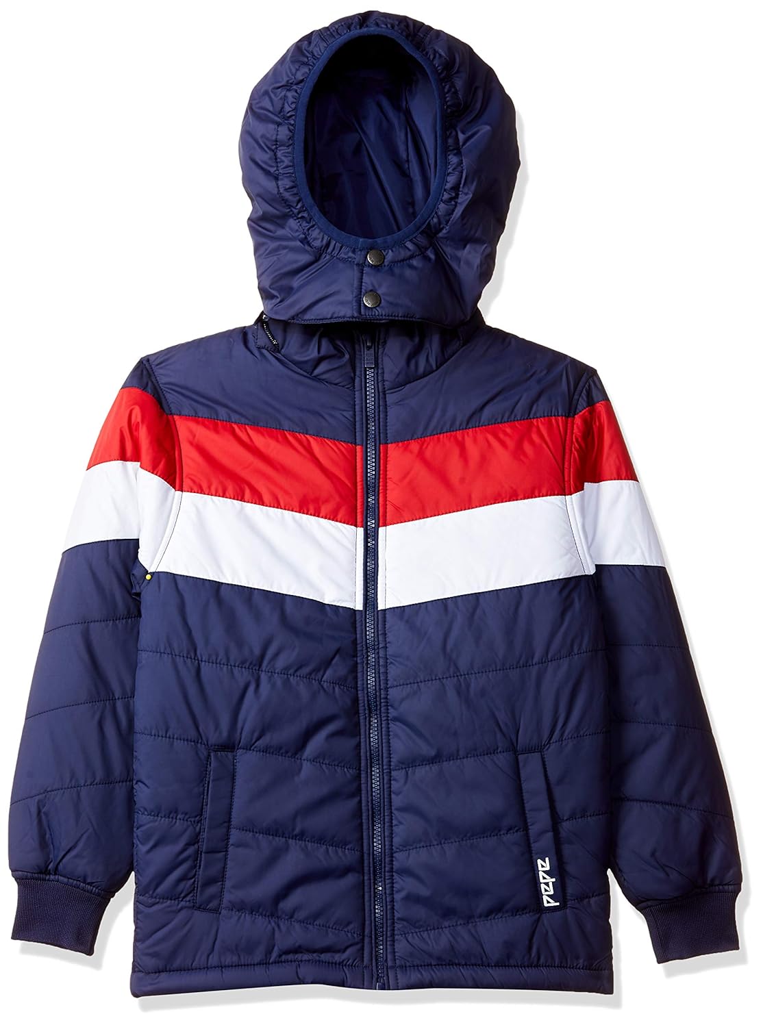 Buy Pepe Jeans Boys Jacket at Amazon.in