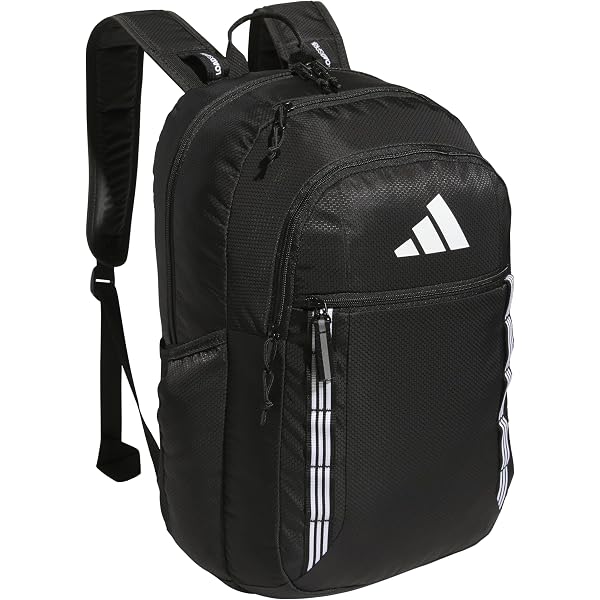 Amazon.com: adidas Striker 3 Team Sports Backpack  Daypack for Sports Gym  Travel, 36L : Sports & Outdoors