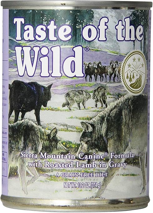 taste of the wild bulk