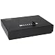 V-Line Top Draw Locking Tactical Gun Storage Box