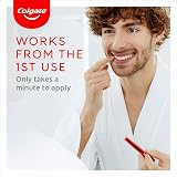Colgate Max White Ultimate Overnight Teeth Whitening Pen 2.5ml 35 Treatments view 7