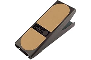 Lehle Mono Volume Pedal