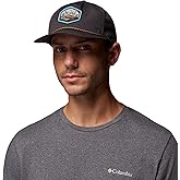 Columbia Unisex-Adult Ratchet Strap Snap Back