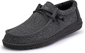 Amazon.com | Hey Dude Men's Wally Sox 