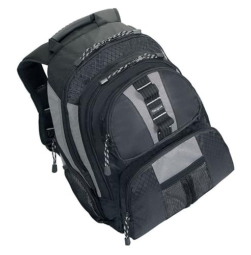 Targus Sports and Travel Standard Backpack, College Casual Work