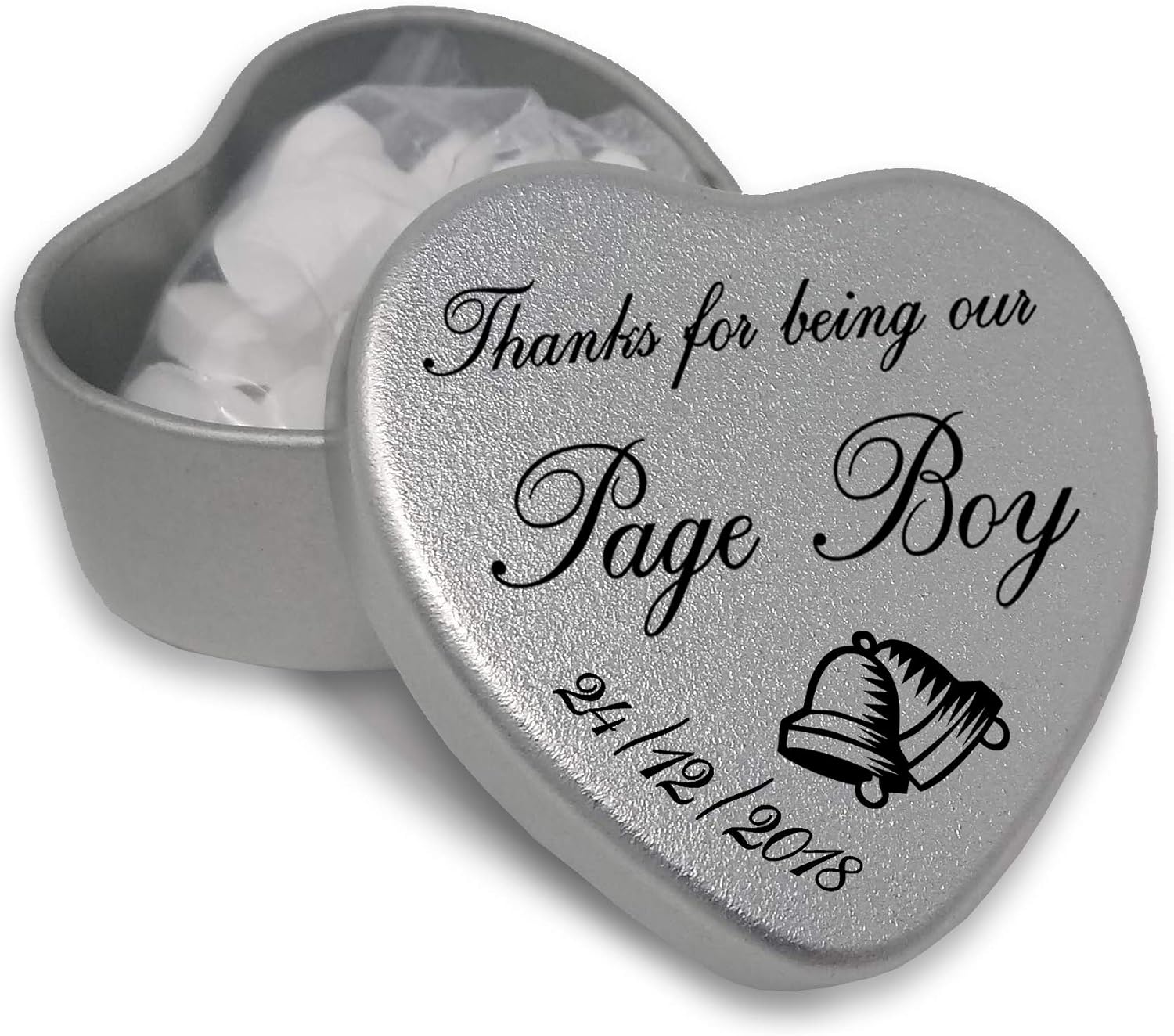 page boy gifts amazon